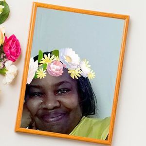 Meet your Posher, Lorene